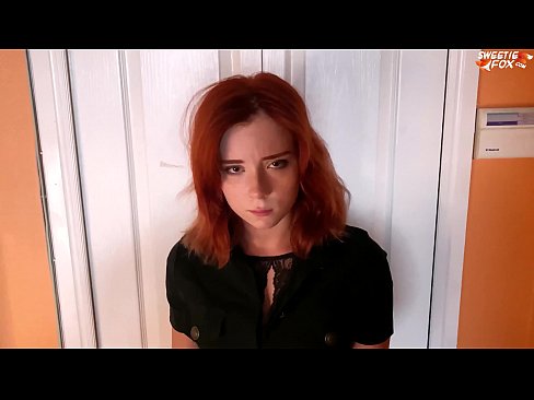 ❤️ Unogada Ujezise Owesifazane Omuhle Ngokuntshontsha Esitolo - Cum In Mouth Ividiyo yocansi ku-porn zu.passionateembracespotlight.ru ❌️❤